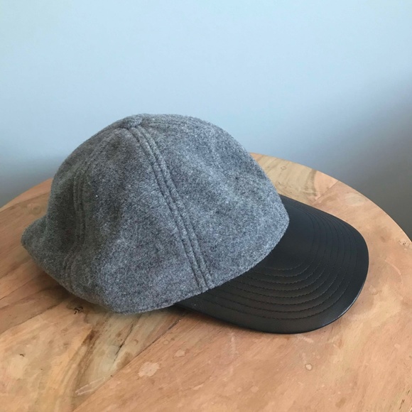 J. Crew ball cap NWOT - Picture 1 of 3